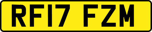 RF17FZM