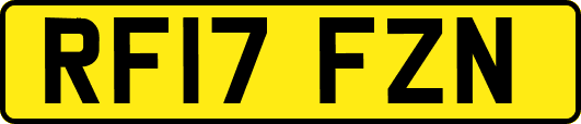 RF17FZN