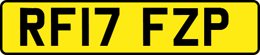 RF17FZP