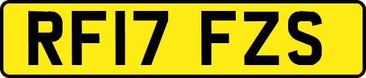 RF17FZS