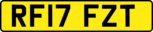 RF17FZT
