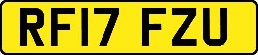 RF17FZU