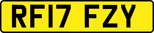 RF17FZY