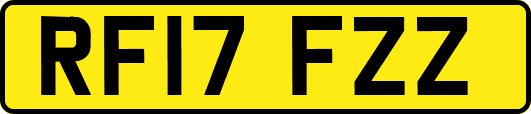 RF17FZZ