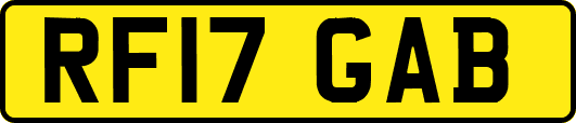 RF17GAB