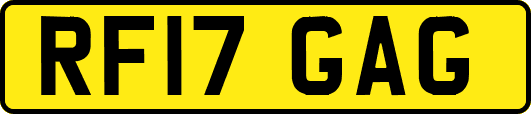 RF17GAG