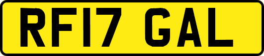RF17GAL
