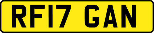 RF17GAN
