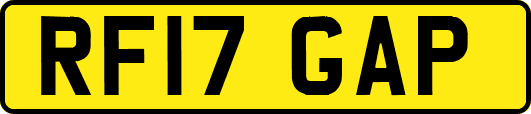 RF17GAP