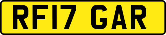 RF17GAR