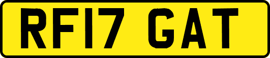 RF17GAT