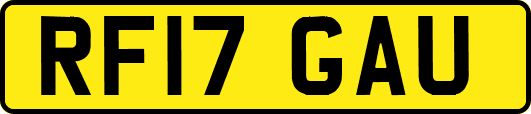 RF17GAU
