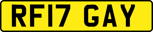 RF17GAY