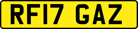 RF17GAZ