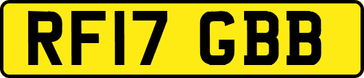 RF17GBB