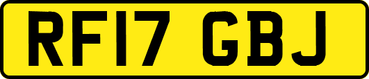 RF17GBJ
