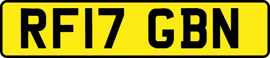 RF17GBN