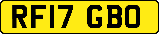 RF17GBO