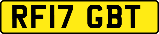 RF17GBT