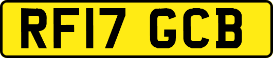 RF17GCB