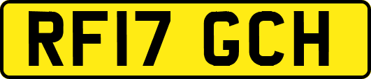 RF17GCH