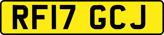 RF17GCJ