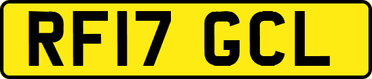 RF17GCL