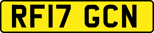 RF17GCN