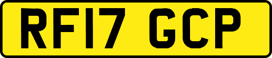 RF17GCP