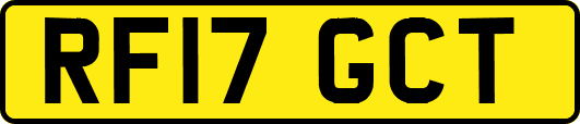 RF17GCT