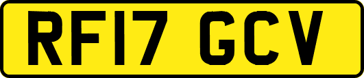 RF17GCV