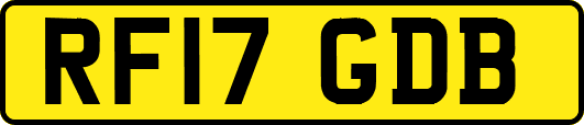 RF17GDB