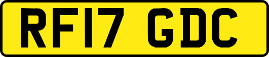 RF17GDC
