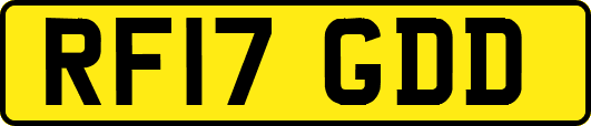 RF17GDD