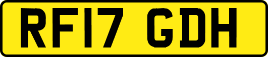 RF17GDH