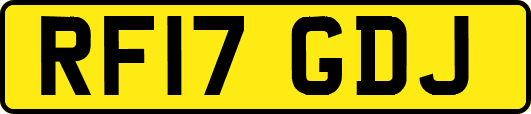 RF17GDJ