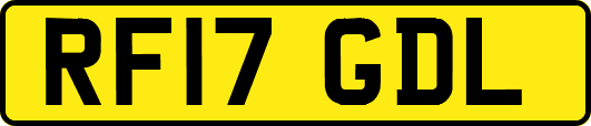RF17GDL