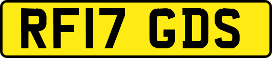 RF17GDS
