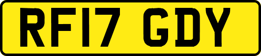 RF17GDY