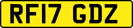 RF17GDZ
