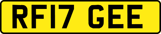 RF17GEE
