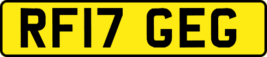 RF17GEG