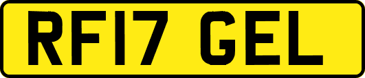 RF17GEL