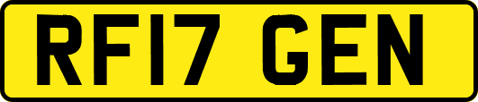 RF17GEN