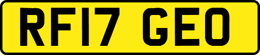 RF17GEO