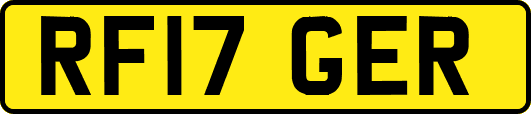 RF17GER