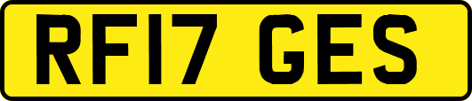RF17GES