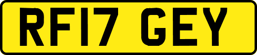 RF17GEY