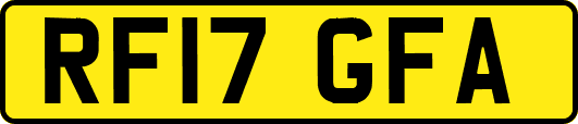 RF17GFA