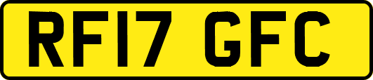 RF17GFC